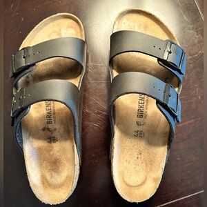 Birkenstock sandals
